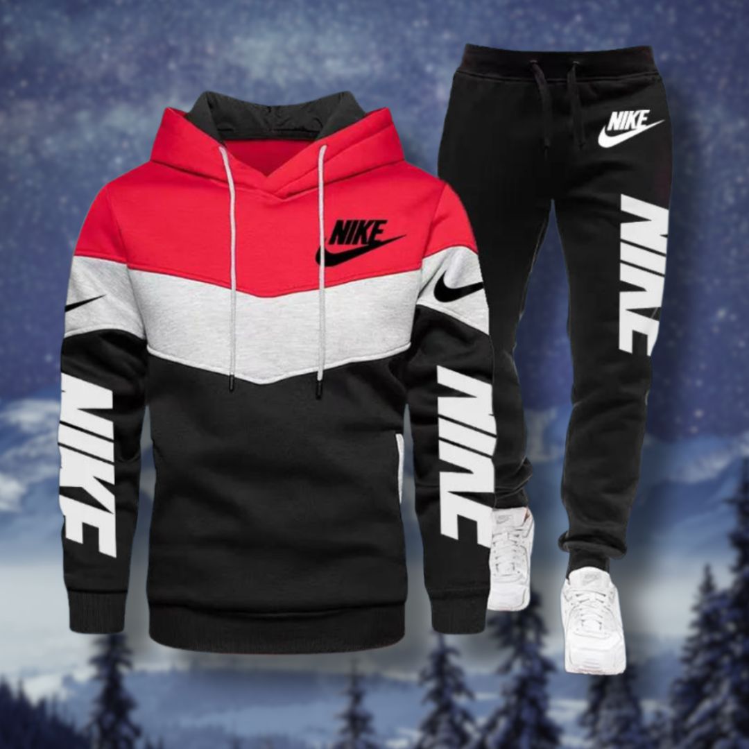 Sweater + FREE Pants - 70% Off