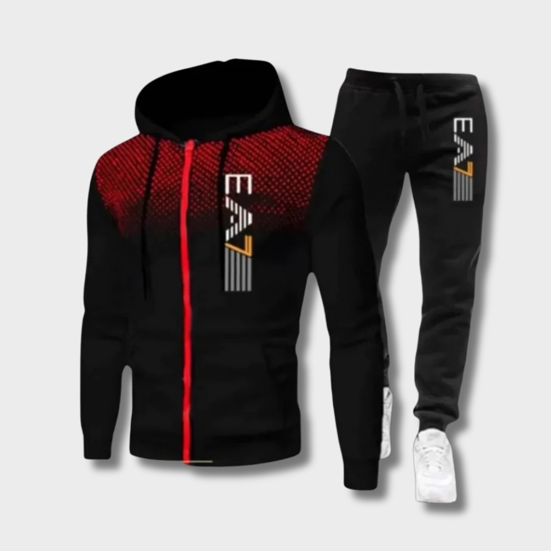 Sweatshirt + FREE Pants (Limited Time Offer)