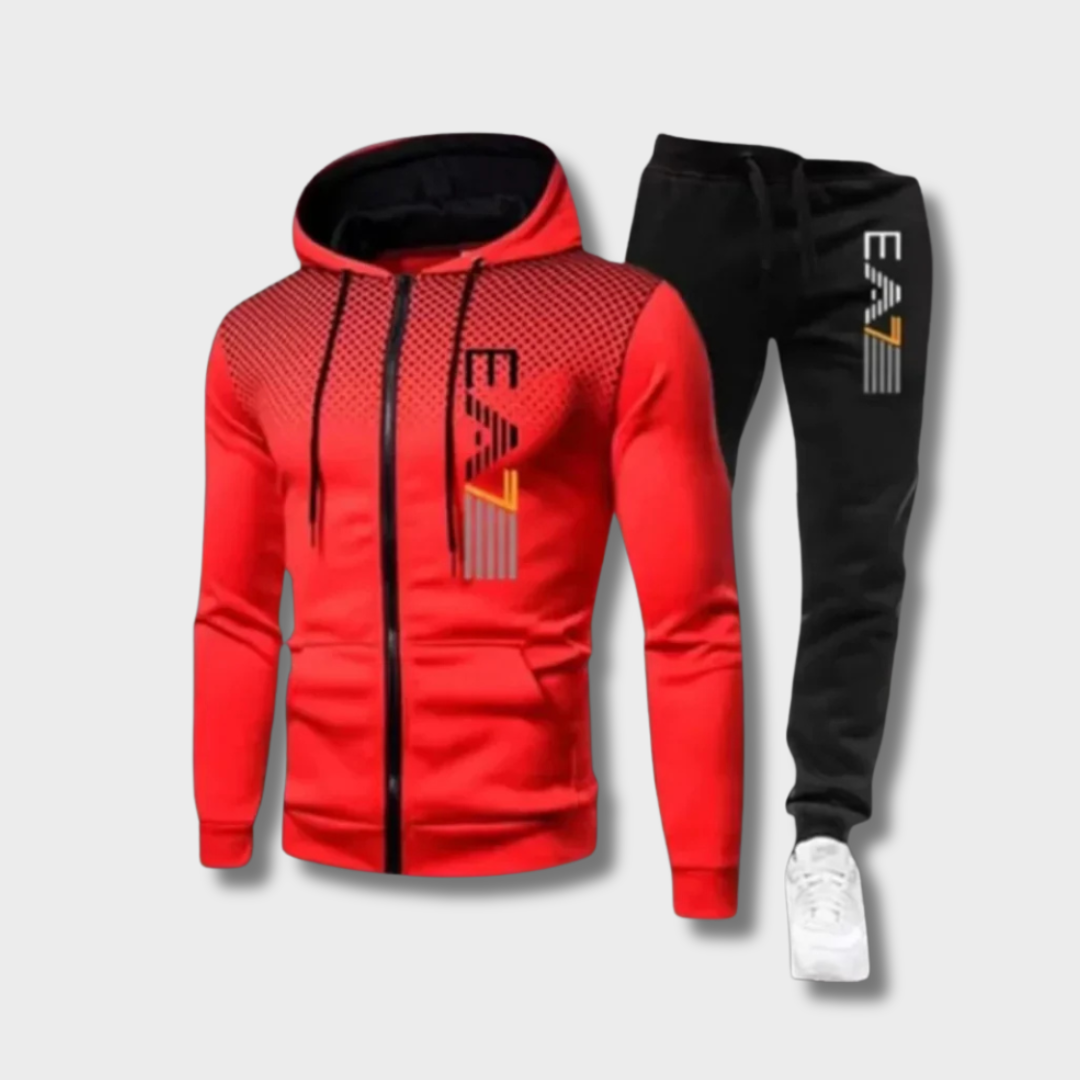 Sweatshirt + FREE Pants (Limited Time Offer)