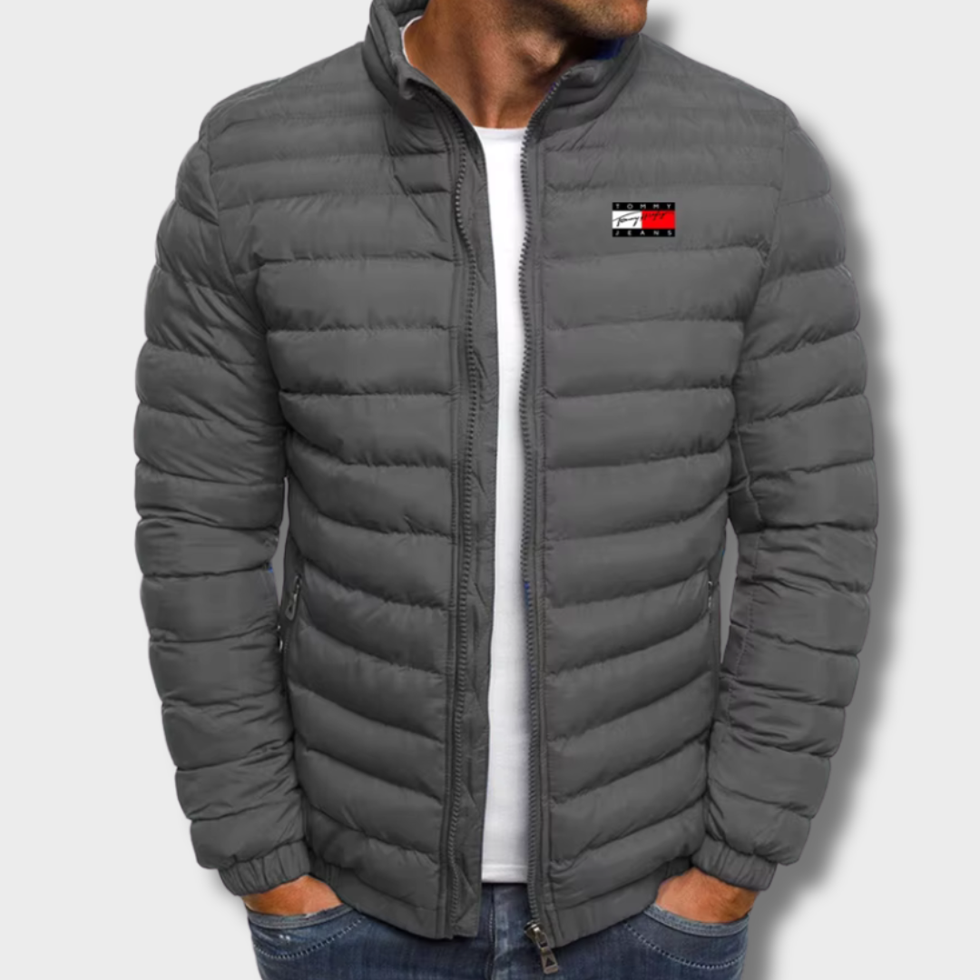 Premium Men's Jacket