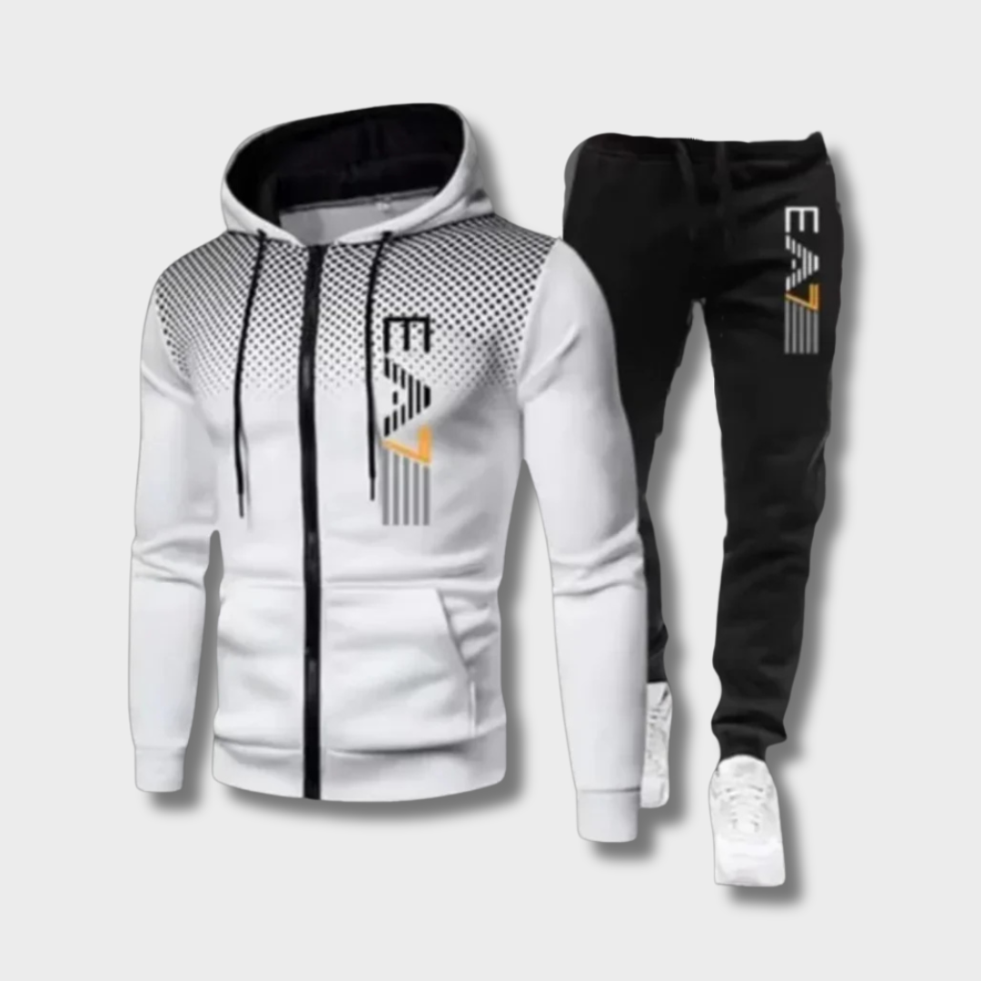 Sweatshirt + FREE Pants (Limited Time Offer)