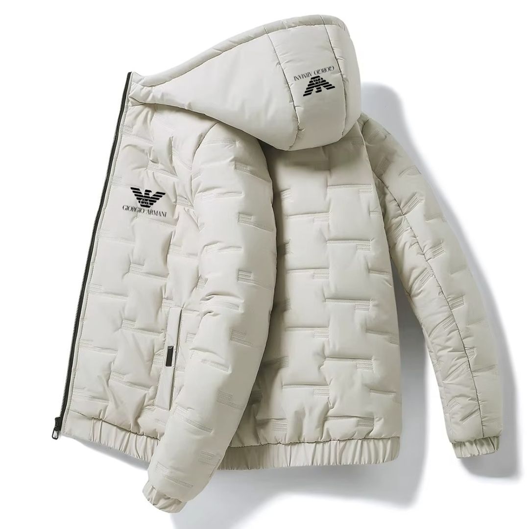 Luxury Jacket 2025 -70% OFF