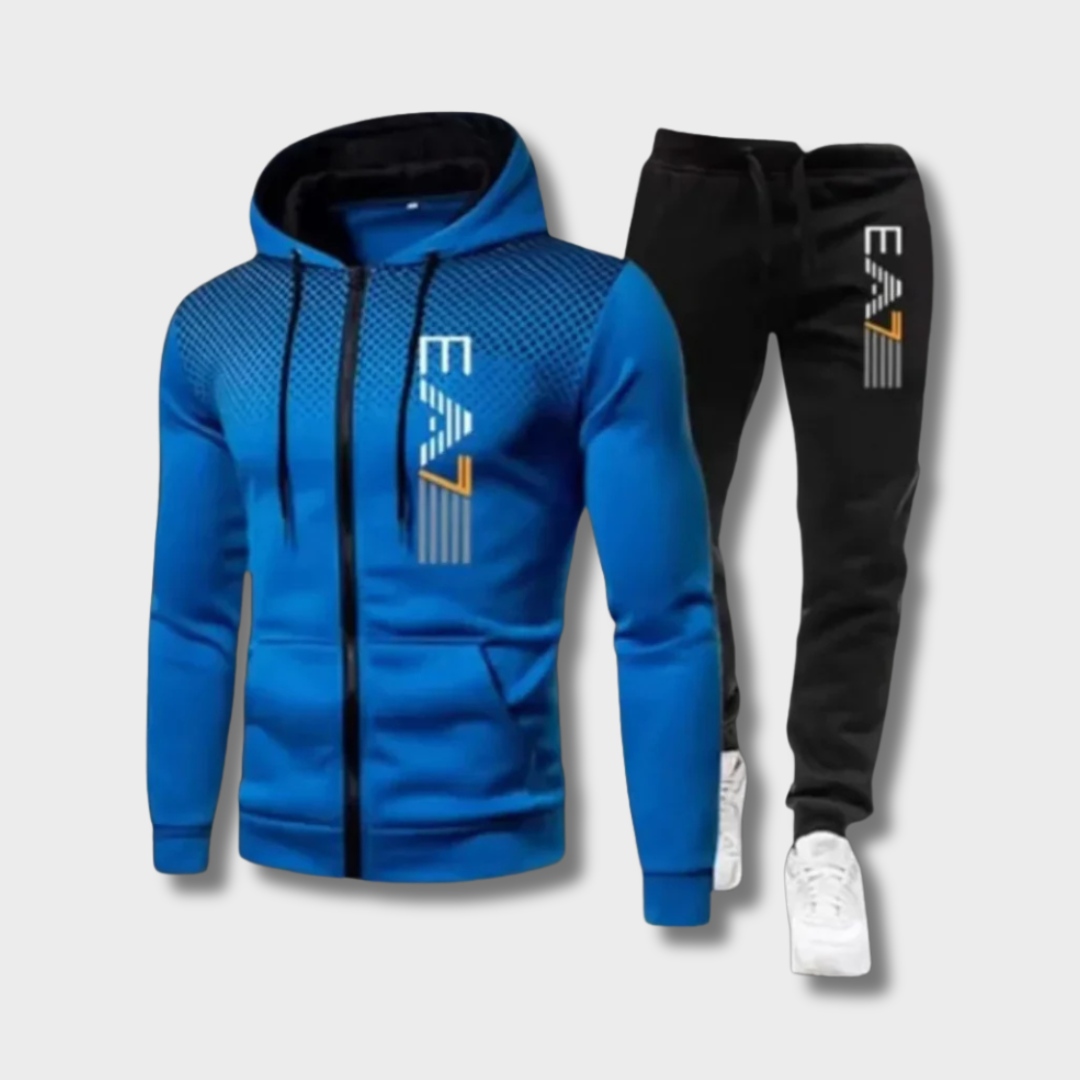 Sweatshirt + FREE Pants (Limited Time Offer)