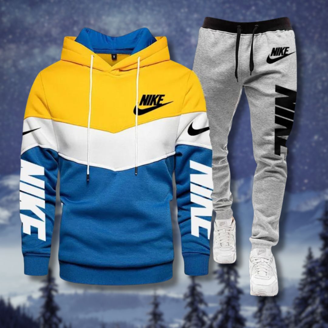 Sweater + FREE Pants - 70% Off