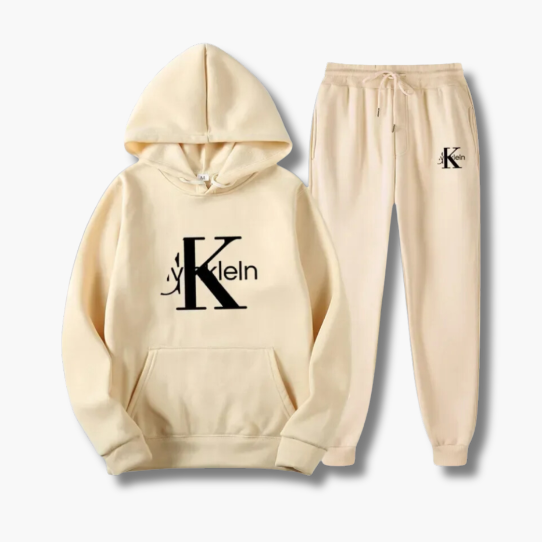 Sweater + GRATIS Broek