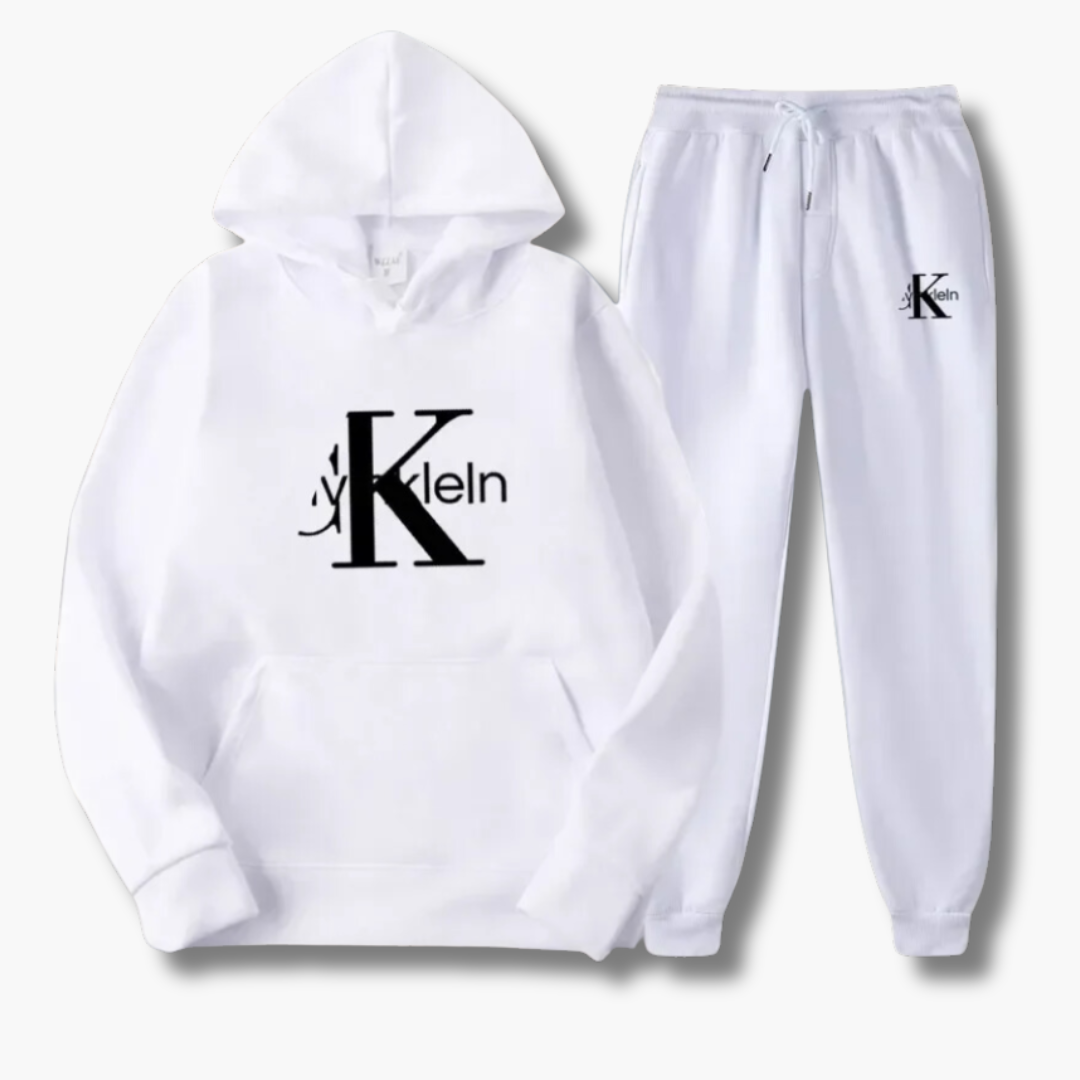 Sweater + GRATIS Broek