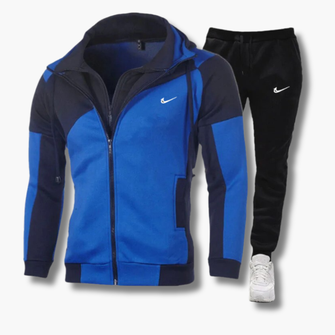 Sweater + FREE pants - 70% off