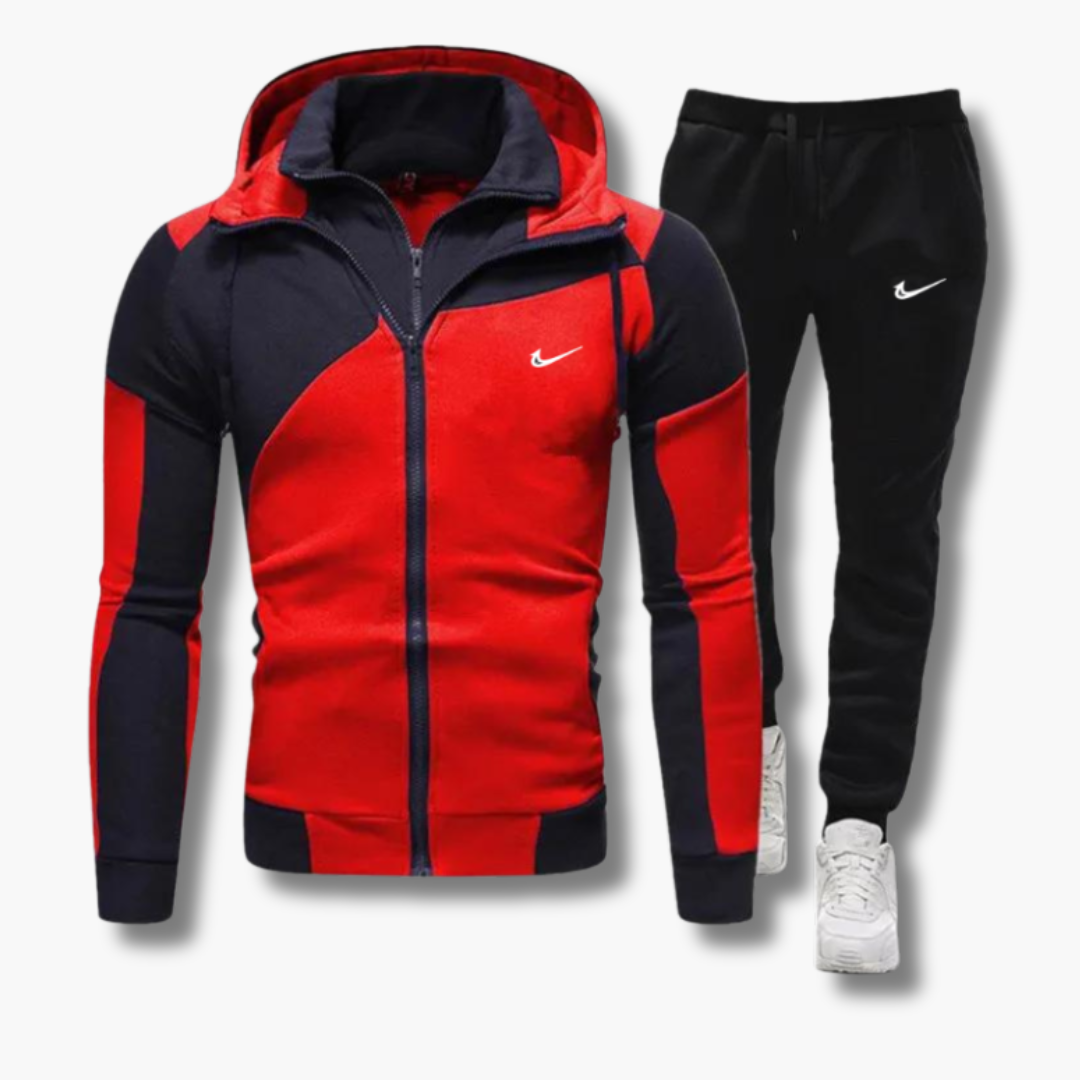 Sweater + FREE pants - 70% off