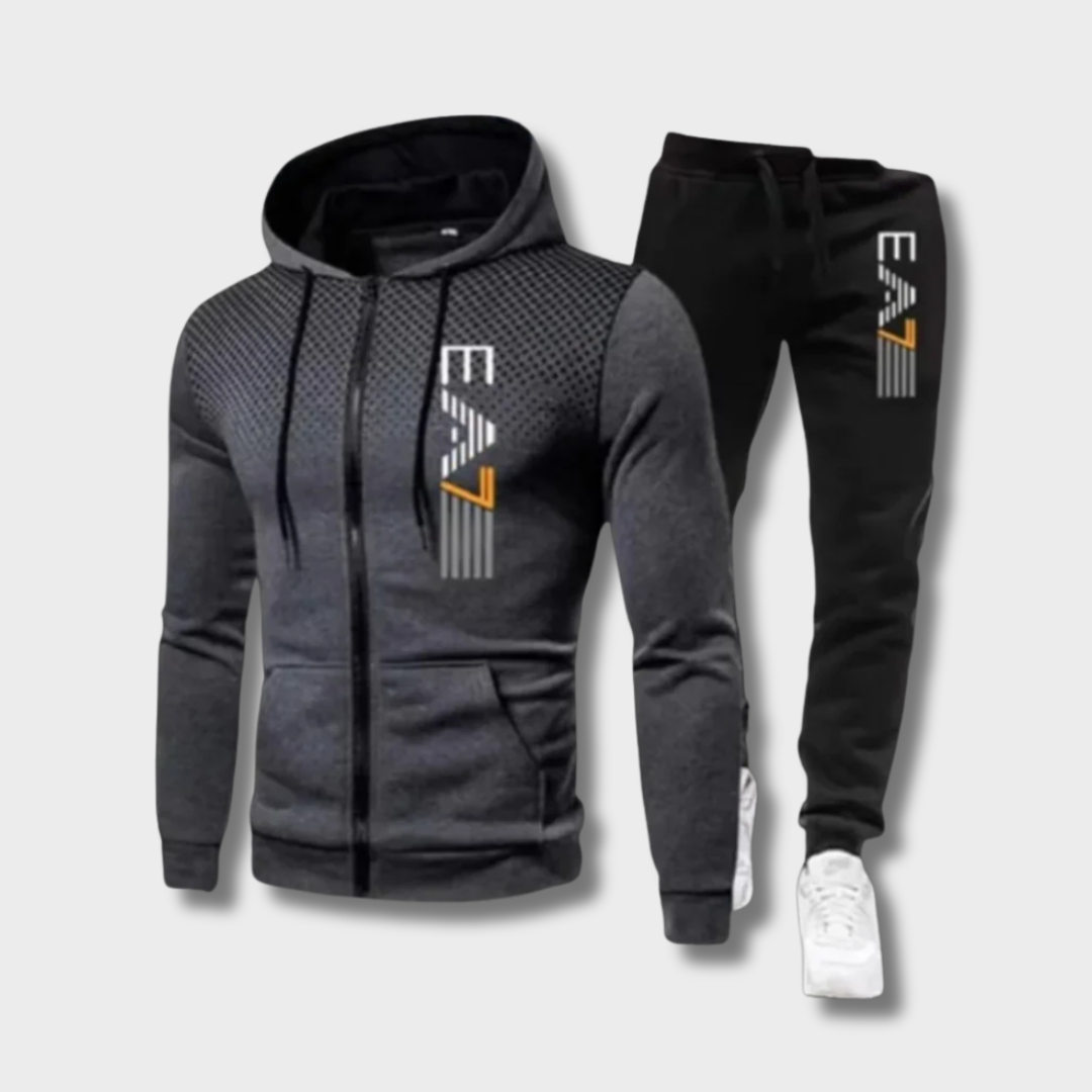 Sweatshirt + FREE Pants (Limited Time Offer)