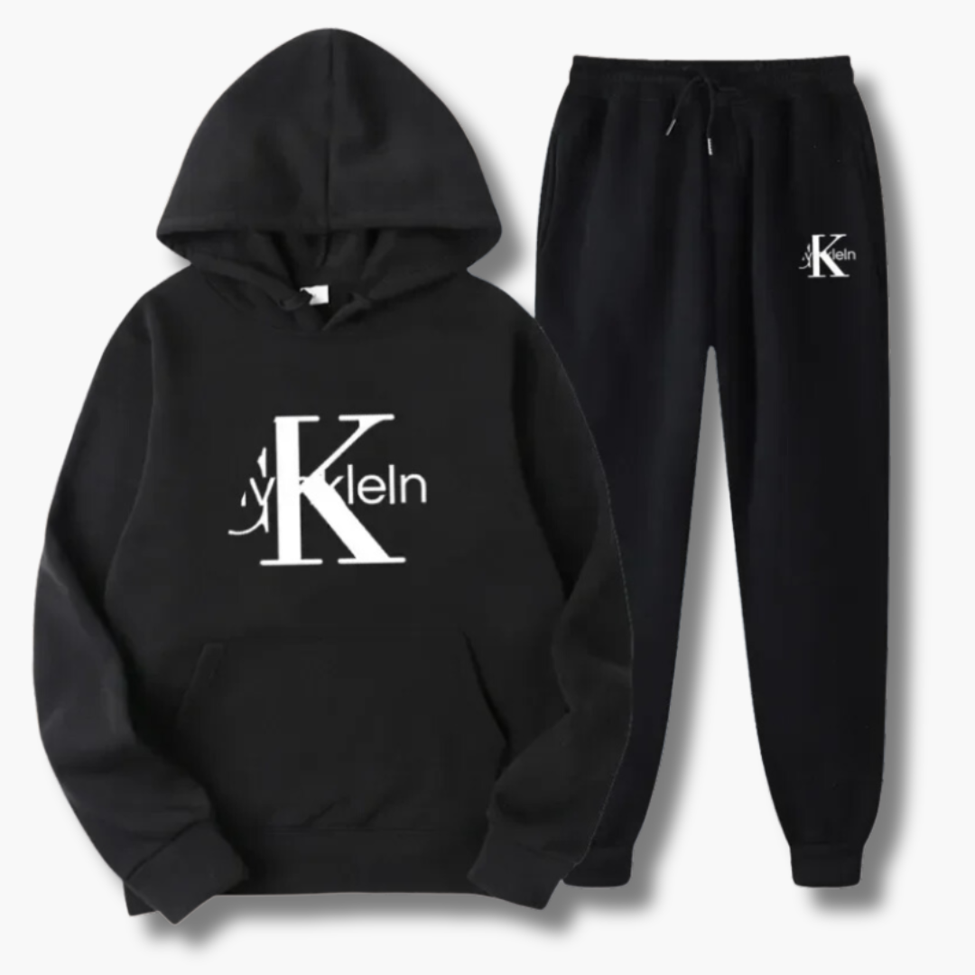 Sweater + GRATIS Broek