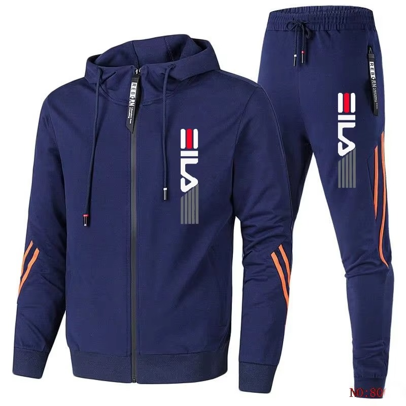 Sweater + Free Pair of trousers (Limited Edition)